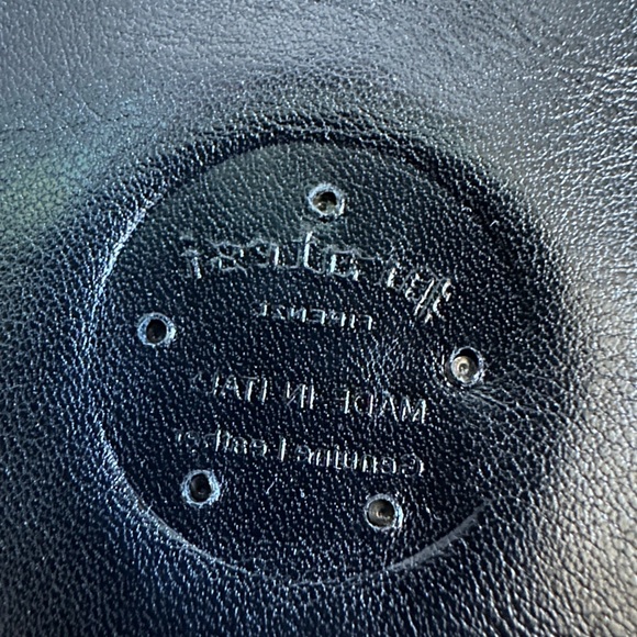 PRATESI FIRENZE Made in ITALY Women’s Shoulder Bag WITH REAL Italian Leather - Picture 17 of 17